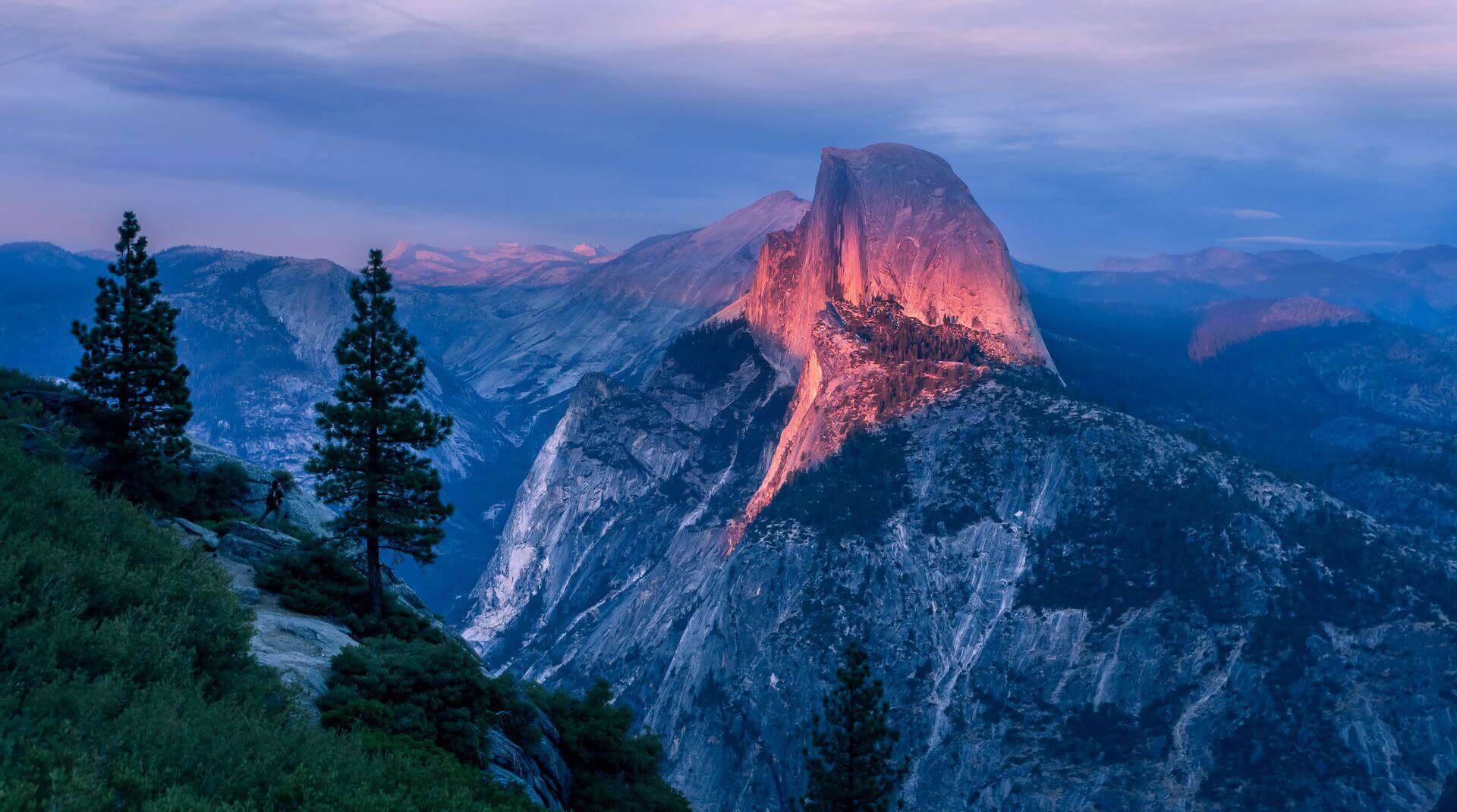 Yosemite
